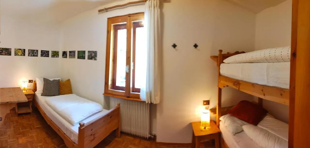 Appartamento Nelida Myholidaylivigno