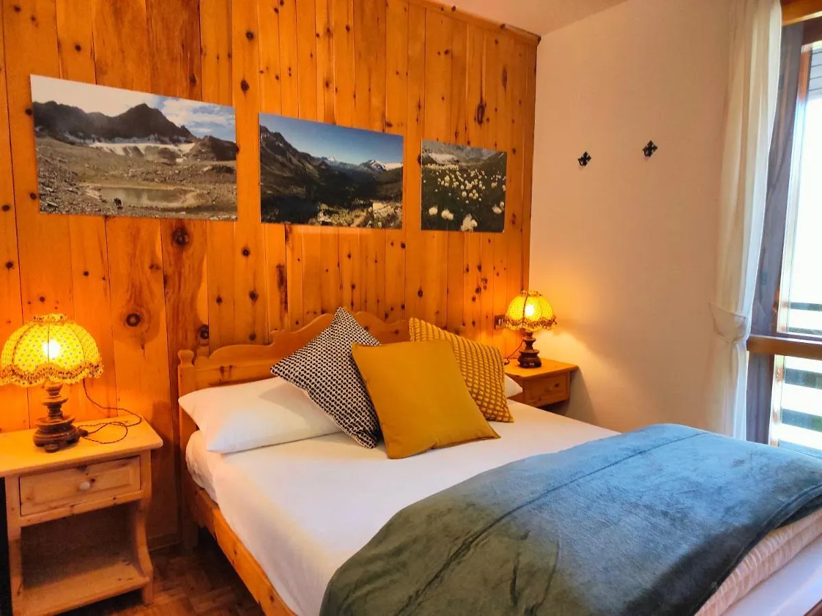 Appartamento Nelida Myholidaylivigno 0*, Livigno