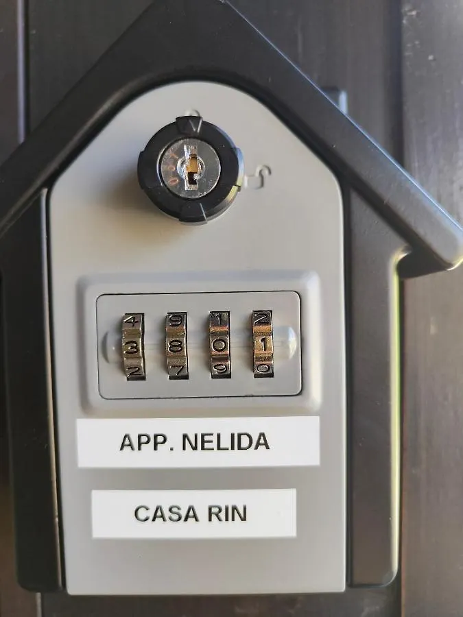 Appartamento Nelida Myholidaylivigno 0*, Livigno Italien