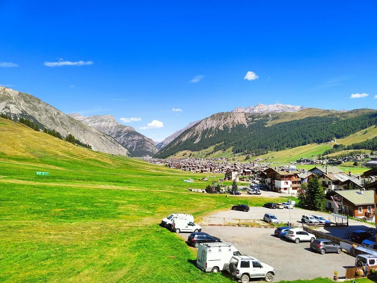 Lejlighed Appartamento Nelida Myholidaylivigno