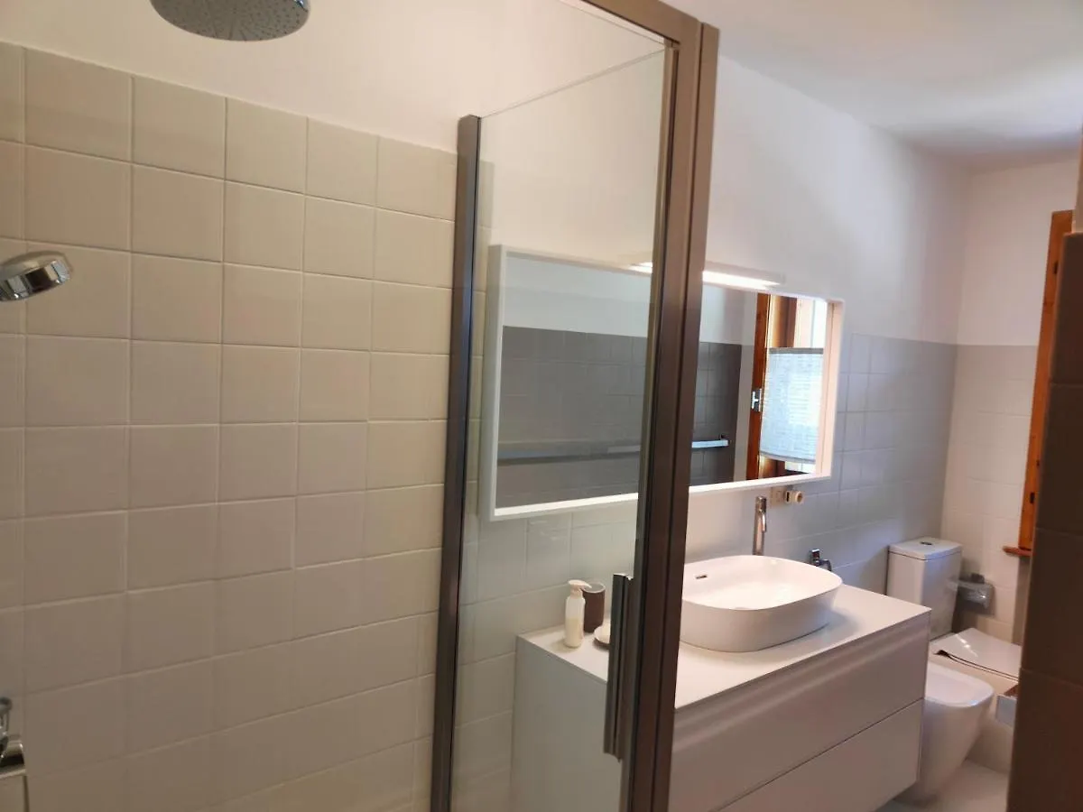 Appartamento Nelida Myholidaylivigno Livigno