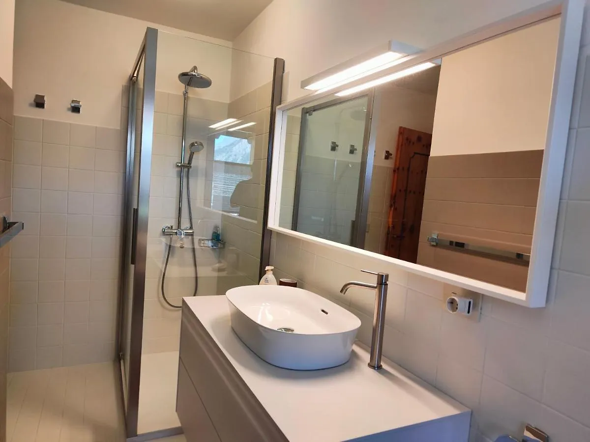 Appartamento Nelida Myholidaylivigno Lejlighed Livigno