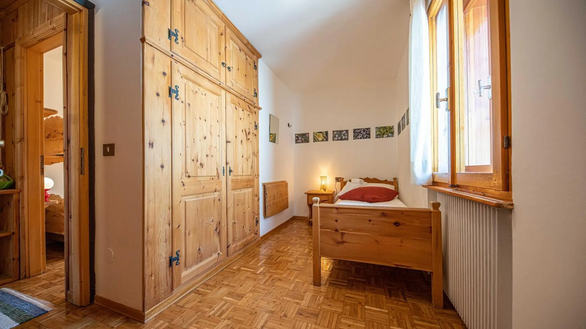 Appartamento Nelida Myholidaylivigno 0*, Livigno Italien