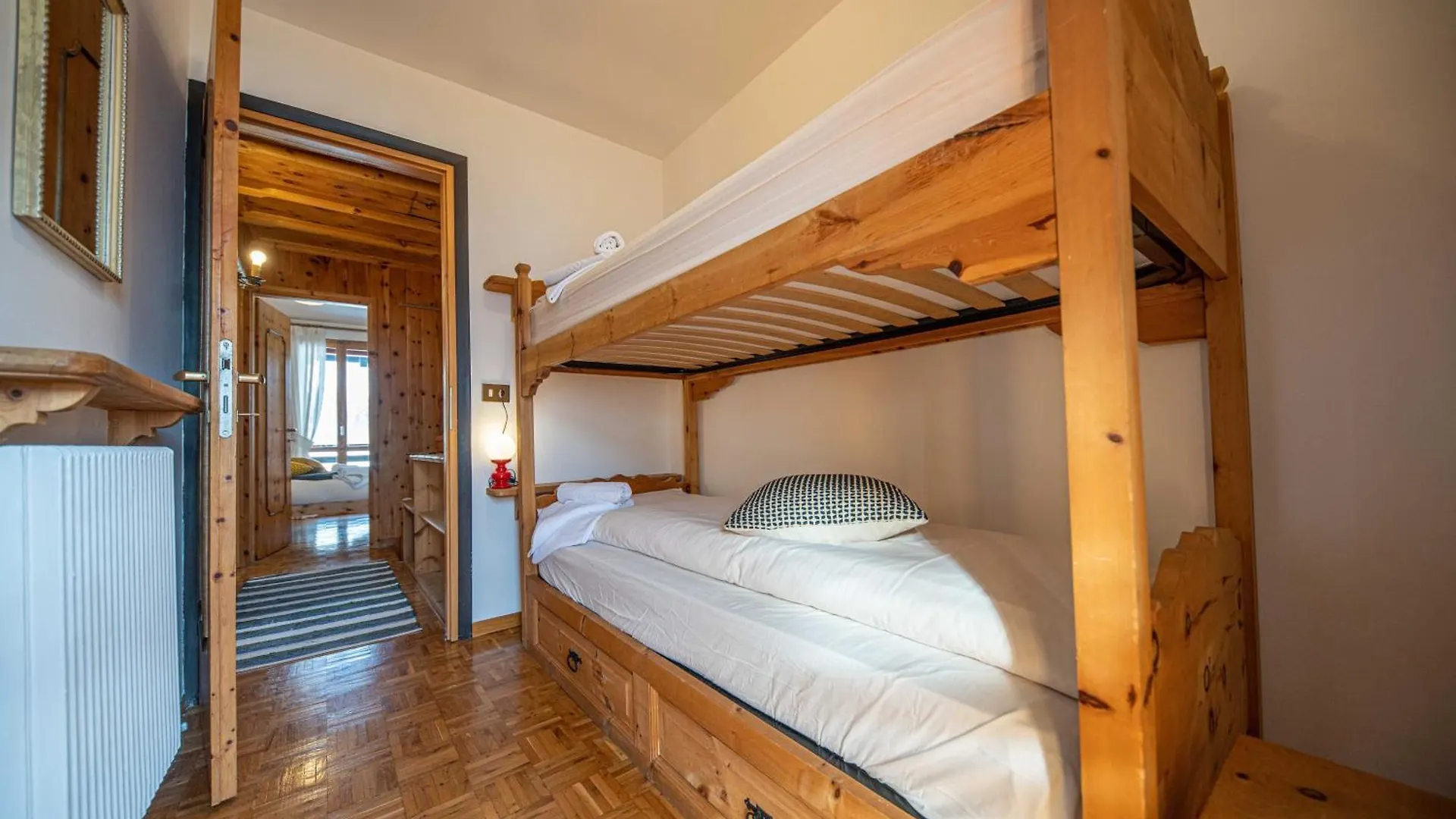 Lejlighed Appartamento Nelida Myholidaylivigno Italien