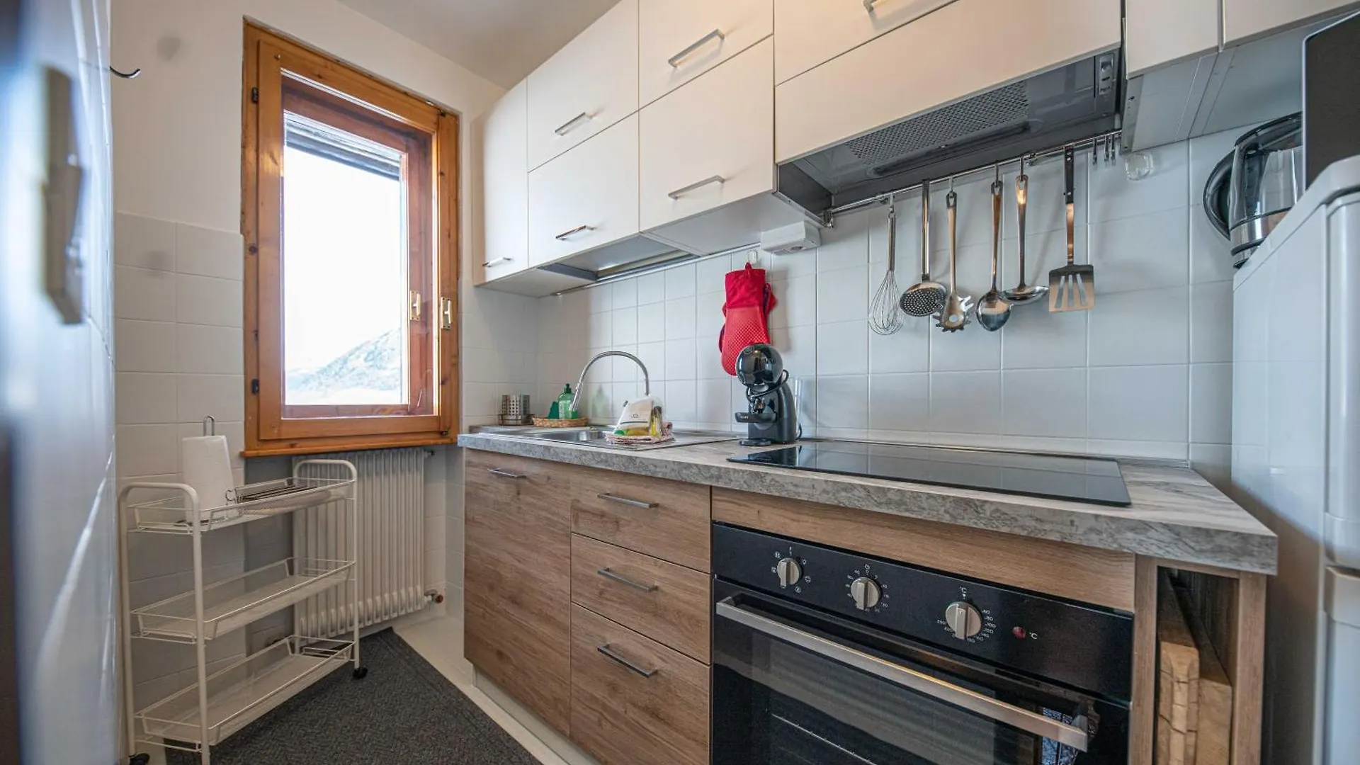Appartamento Nelida Myholidaylivigno Livigno