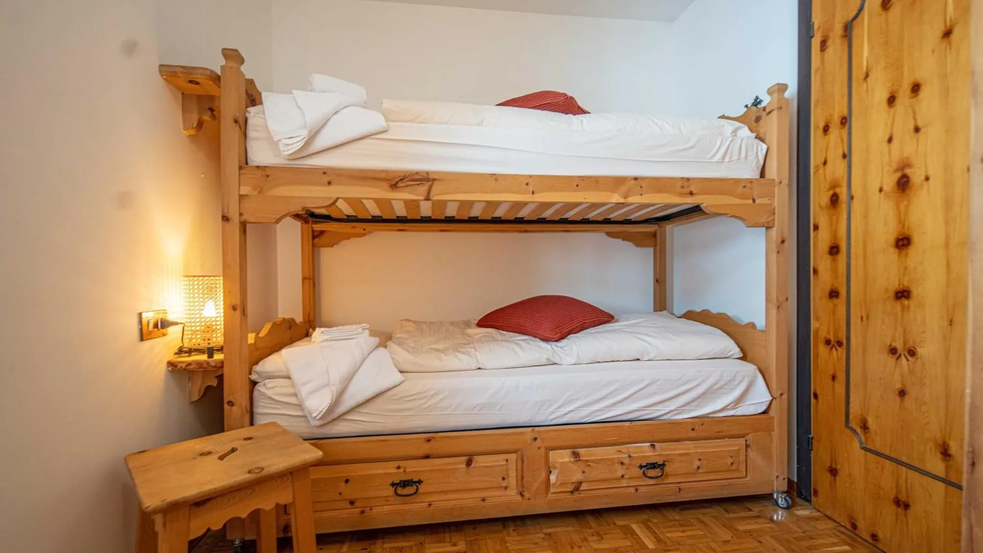 Appartamento Nelida Myholidaylivigno 0*, Livigno Italien