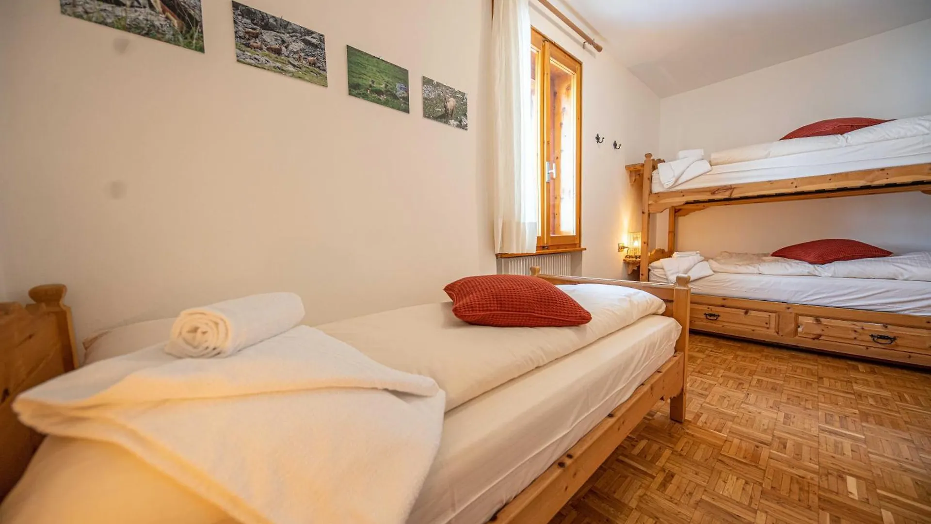 Appartamento Nelida Myholidaylivigno 0*, Livigno