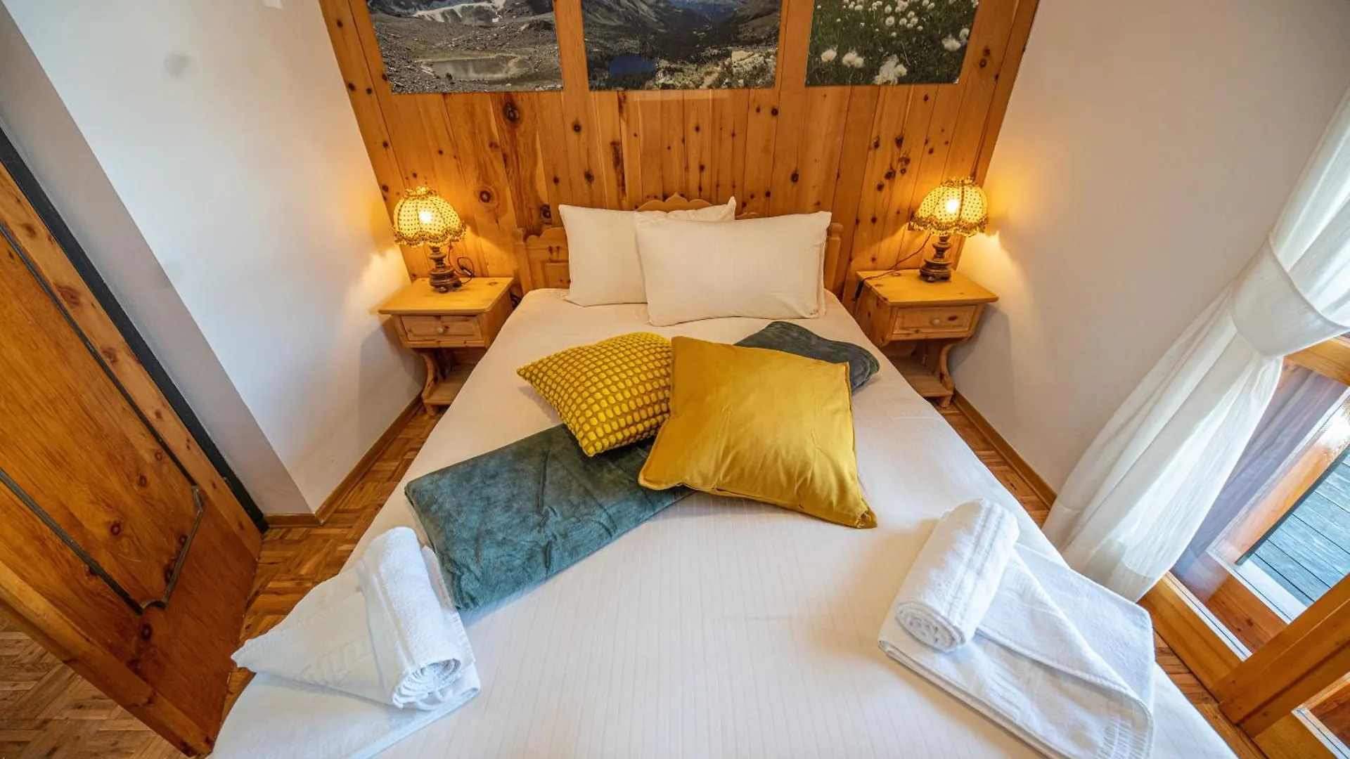 Appartamento Nelida Myholidaylivigno Lejlighed Livigno
