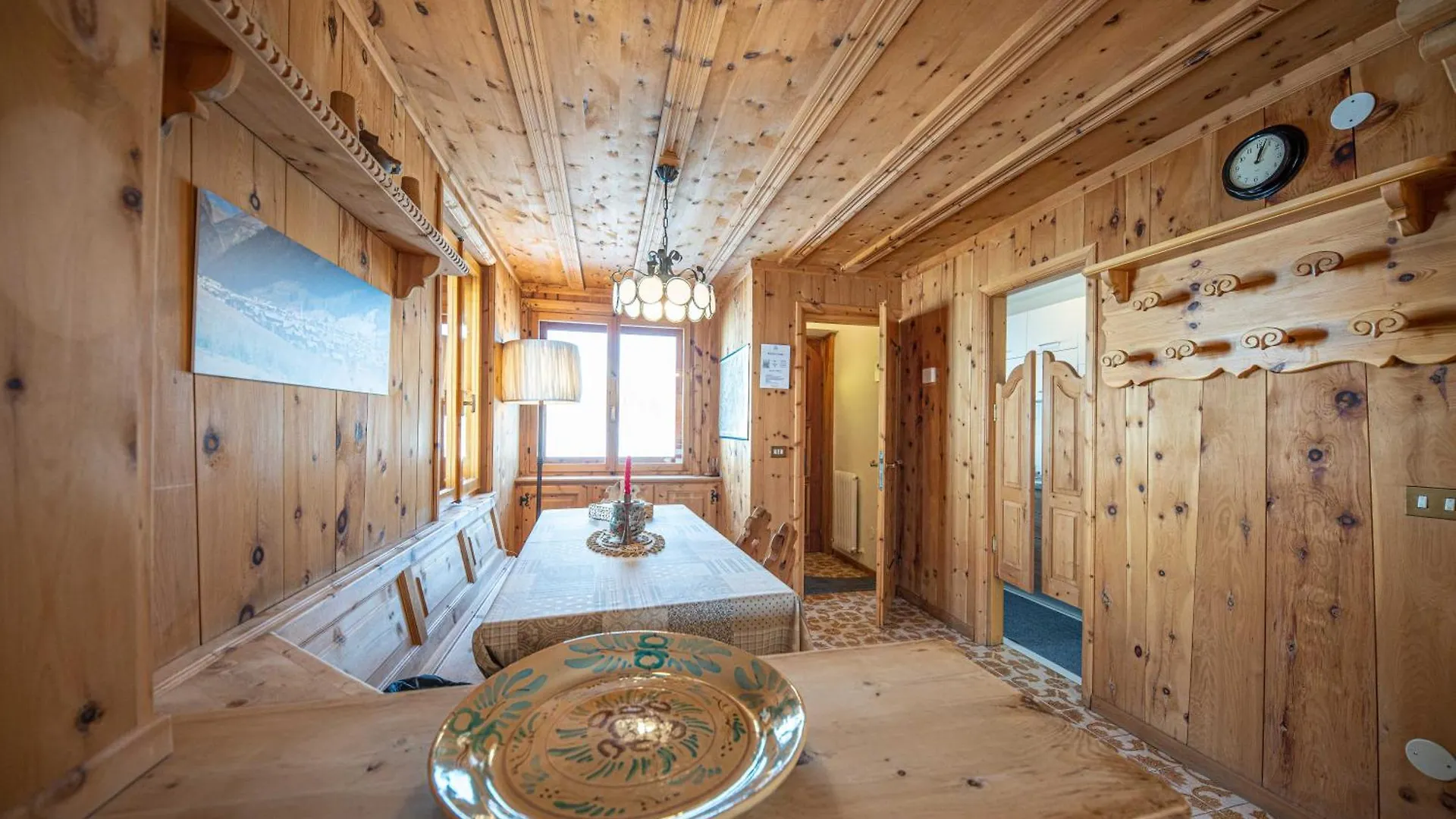 Lejlighed Appartamento Nelida Myholidaylivigno