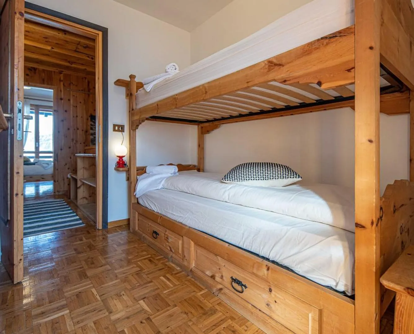 Appartamento Nelida Myholidaylivigno Lejlighed Livigno