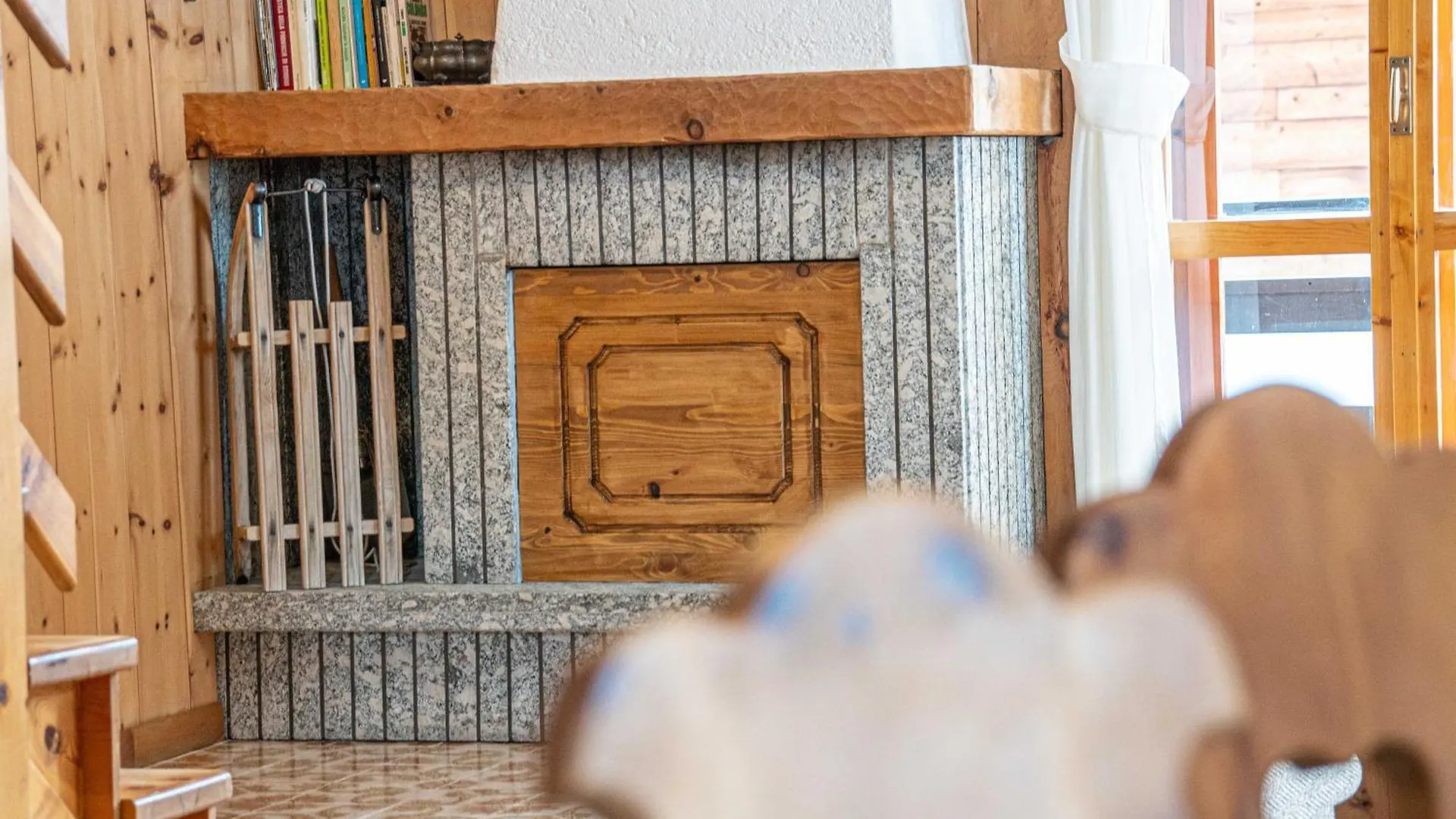 Appartamento Nelida Myholidaylivigno Italien