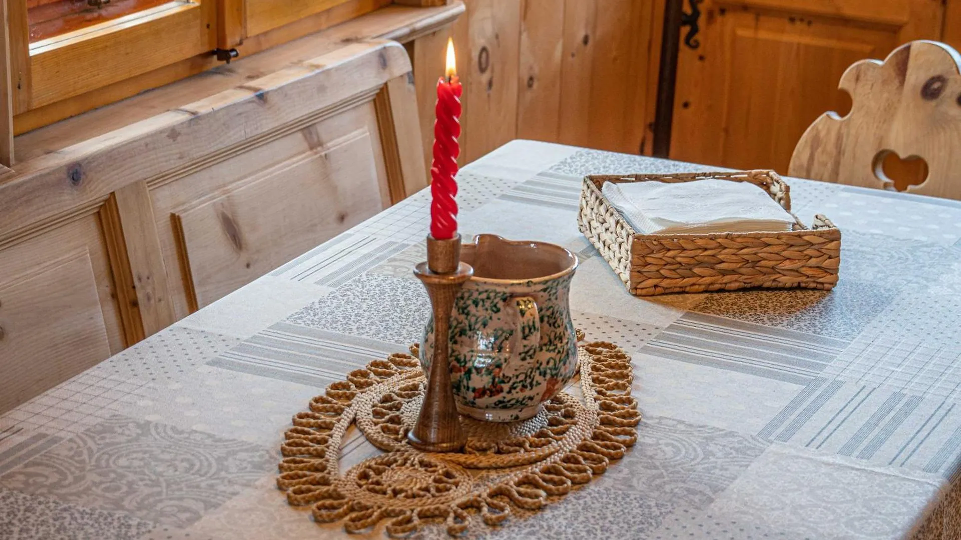 Appartamento Nelida Myholidaylivigno Italien