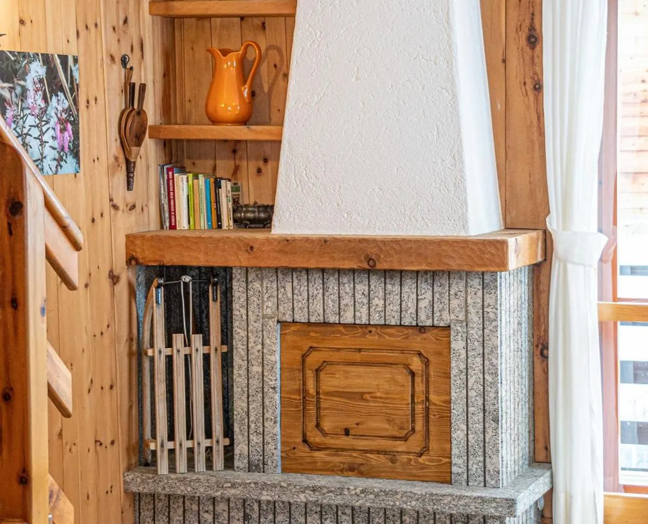 Appartamento Nelida Myholidaylivigno Livigno