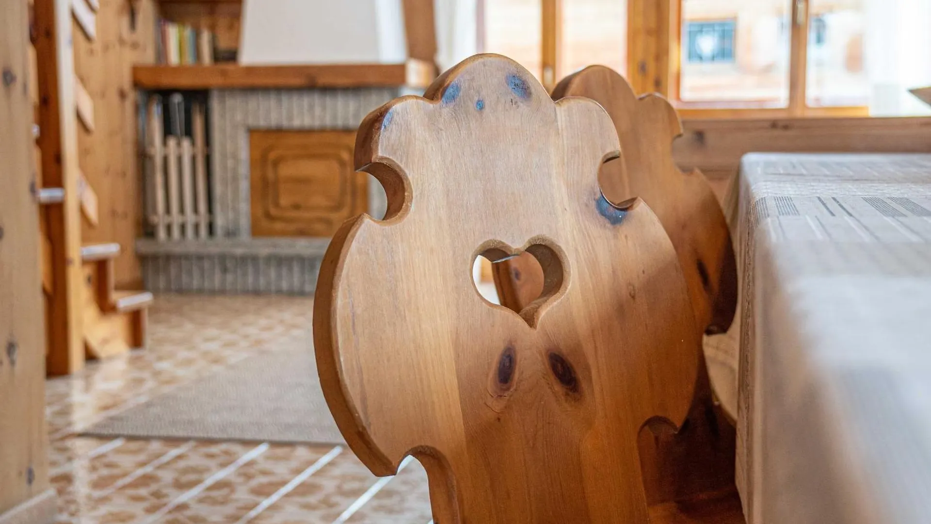 Lejlighed Appartamento Nelida Myholidaylivigno