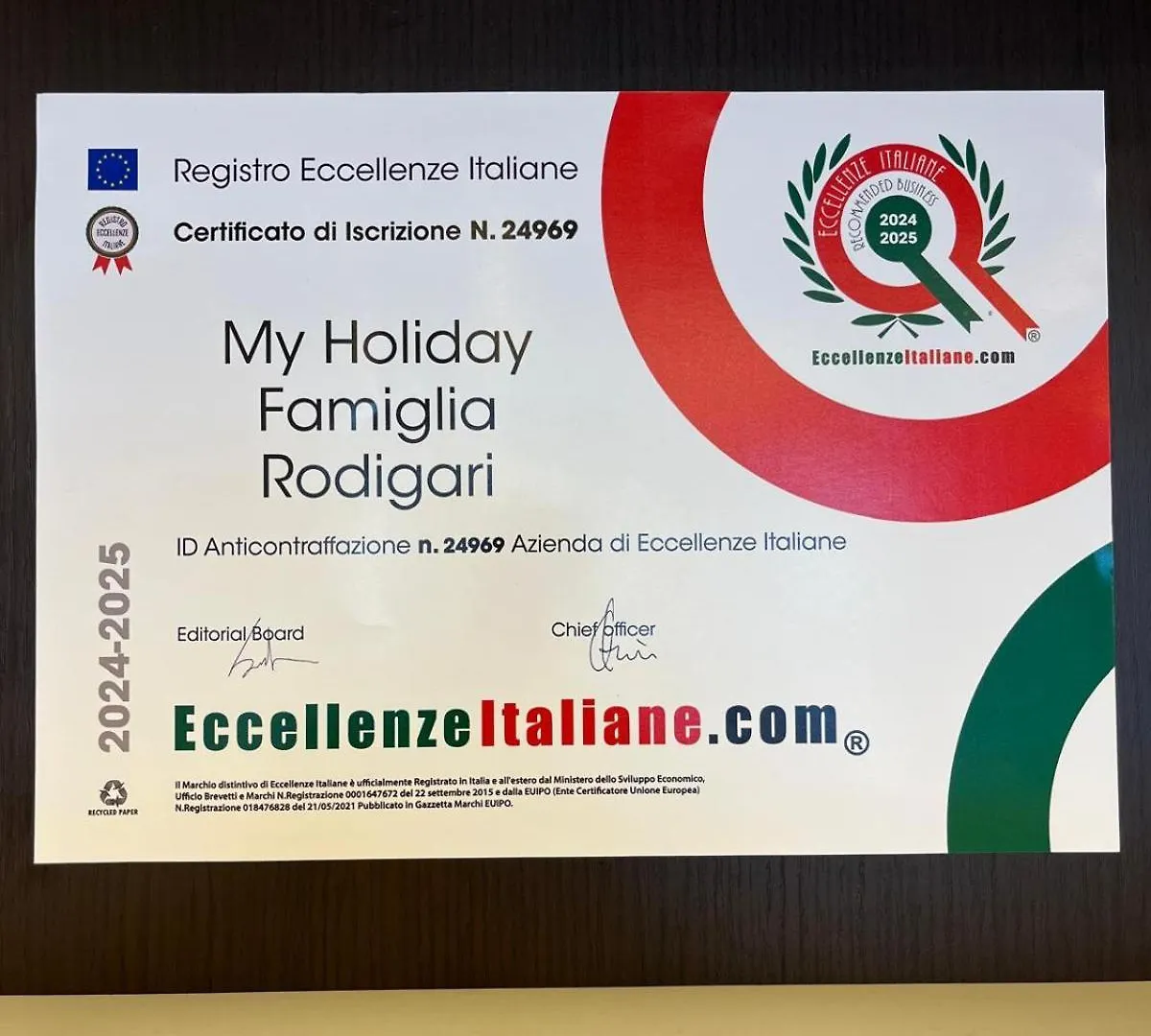 Lejlighed Appartamento Nelida Myholidaylivigno Italien